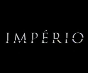 Logo-Império
