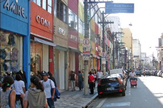 6 dicas para fazer boas compras na Rua José Paulino